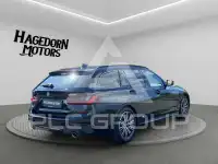 2021 BMW 320