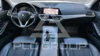 2021 BMW 320
