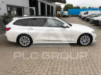 2021 BMW 320
