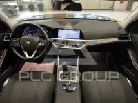 2021 BMW 320