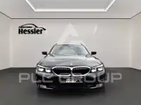 2021 BMW 320