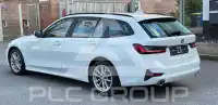 2021 BMW 320