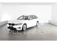 2021 BMW 320