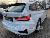 2021 BMW 320