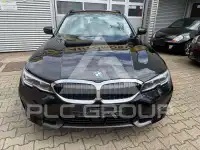 2021 BMW 320
