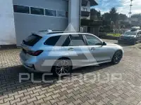 2021 BMW 320