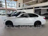 2021 BMW 320