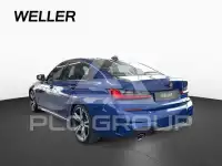 2021 BMW 320