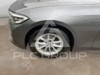 2021 BMW 320