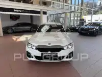 2021 BMW 320