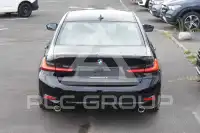2021 BMW 320
