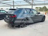 2021 BMW 320