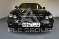 2021 BMW 320