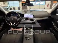 2021 BMW 320