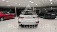 2021 BMW 320