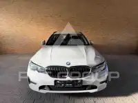 2021 BMW 320