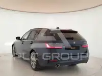 2021 BMW 320