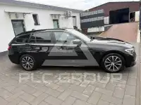 2021 BMW 320
