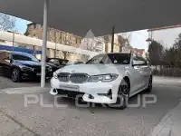 2021 BMW 320