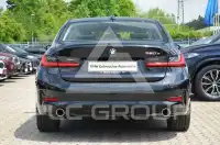 2021 BMW 320