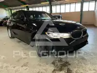 2021 BMW 320