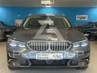 2021 BMW 320