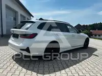 2021 BMW 320
