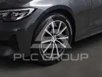 2021 BMW 320