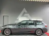 2021 BMW 320