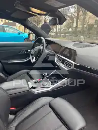 2021 BMW 320