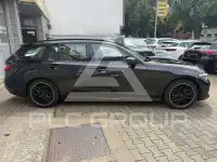 2021 BMW 320
