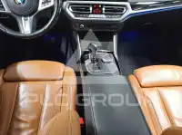 2021 BMW 320