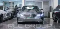 2021 BMW 320