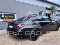 2021 BMW 320