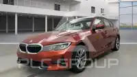 2021 BMW 320