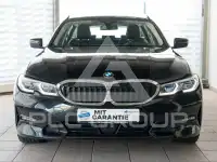 2021 BMW 320