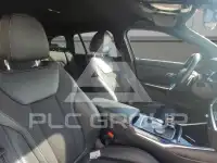 2021 BMW 320