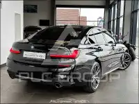 2021 BMW 320