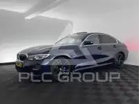 2021 BMW 320