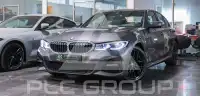 2021 BMW 320