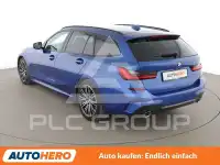 2021 BMW 320