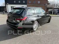2021 BMW 320