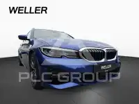 2021 BMW 320