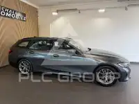 2021 BMW 320