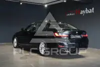 2021 BMW 320