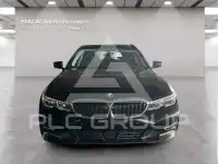 2021 BMW 320