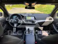 2021 BMW 320