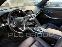 2021 BMW 320