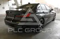 2021 BMW 320