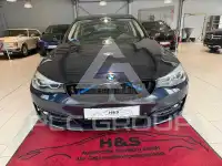 2021 BMW 320